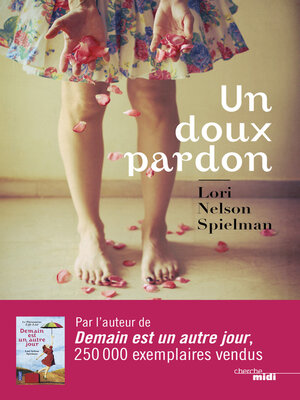 cover image of Un doux pardon